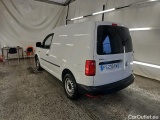  Volkswagen  Caddy  Van / 2015 / 4P / Fourgonnette 1.4 TGI 110 DGS6 / GNV  #2
