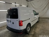  Volkswagen  Caddy  Van / 2015 / 4P / Fourgonnette 1.4 TGI 110 DGS6 / GNV  #3