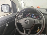  Volkswagen  Caddy  Van / 2015 / 4P / Fourgonnette 1.4 TGI 110 DGS6 / GNV  #5