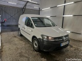  Volkswagen  Caddy  Van / 2015 / 4P / Fourgonnette 1.4 TGI 110 DGS6 / GNV  #4