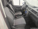  Volkswagen  Caddy  Van / 2015 / 4P / Fourgonnette 1.4 TGI 110 DGS6 / GNV  #8
