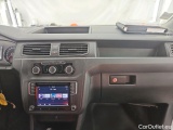  Volkswagen  Caddy  Van / 2015 / 4P / Fourgonnette 1.4 TGI 110 DGS6 / GNV  #7