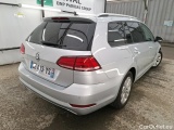  Volkswagen  Golf  VII Break Confortline Business BMT 1.6 TDI 115CV BVM5 E6 / TRANSFO VP/VF
 #3