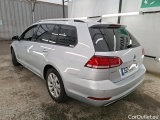  Volkswagen  Golf  VII Break Confortline Business BMT 1.6 TDI 115CV BVM5 E6 / TRANSFO VP/VF
 #2