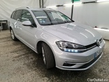  Volkswagen  Golf  VII Break Confortline Business BMT 1.6 TDI 115CV BVM5 E6 / TRANSFO VP/VF
 #4
