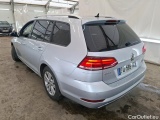 Volkswagen  Golf  VII Break Confortline Business BMT 2.0 TDI 150CV BVA7 E6dT #2