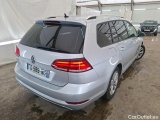  Volkswagen  Golf  VII Break Confortline Business BMT 2.0 TDI 150CV BVA7 E6dT #3
