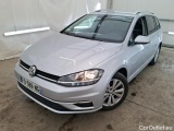 Volkswagen  Golf  VII Break Confortline Business BMT 2.0 TDI 150CV BVA7 E6dT 