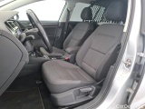  Volkswagen  Golf  VII Break Confortline Business BMT 2.0 TDI 150CV BVA7 E6dT #8