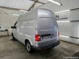 Volkswagen  Transporter T6  Fourgon -Hochdach lang 2.0 100CV BVM5 #2