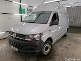  Volkswagen  Transporter T6  Fourgon -Hochdach lang 2.0 100CV BVM5 