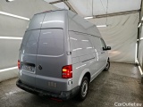  Volkswagen  Transporter T6  Fourgon -Hochdach lang 2.0 100CV BVM5 #3