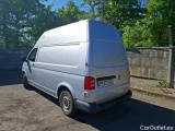  Volkswagen  Transporter T6  Fourgon -Hochdach lang 2.0 100CV BVM5 #2