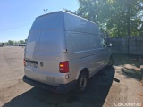  Volkswagen  Transporter T6  Fourgon -Hochdach lang 2.0 100CV BVM5 #3