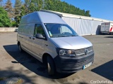  Volkswagen  Transporter T6  Fourgon -Hochdach lang 2.0 100CV BVM5 #4