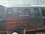  Volkswagen  Transporter T6  Fourgon -Hochdach lang 2.0 100CV BVM5 #7