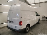  Volkswagen  Transporter T6  Fourgon -Hochdach lang 2.0 100CV BVM5 #4
