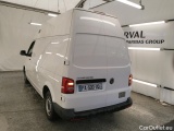 Volkswagen  Transporter T6  Fourgon -Hochdach lang 2.0 100CV BVM5 #3