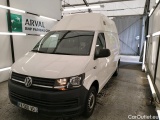  Volkswagen  Transporter T6  Fourgon -Hochdach lang 2.0 100CV BVM5 