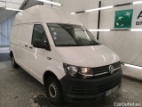  Volkswagen  Transporter T6  Fourgon -Hochdach lang 2.0 100CV BVM5 #5