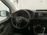  Volkswagen  Transporter T6  Fourgon -Hochdach lang 2.0 100CV BVM5 #6