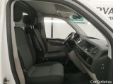  Volkswagen  Transporter T6  Fourgon -Hochdach lang 2.0 100CV BVM5 #9