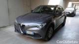  Alfa Romeo   STELVIO 2.2 Turbo Diesel 160CV AT8 RWD Business 