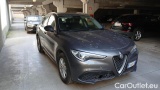  Alfa Romeo   STELVIO 2.2 Turbo Diesel 160CV AT8 RWD Business #2