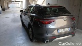  Alfa Romeo   STELVIO 2.2 Turbo Diesel 160CV AT8 RWD Business #3