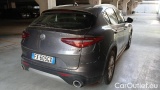  Alfa Romeo   STELVIO 2.2 Turbo Diesel 160CV AT8 RWD Business #4