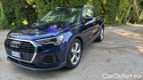  Audi  Q3 35 TDI S tronic Business 