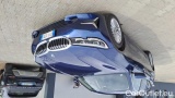  Bmw  Serie 3 320d xDrive Luxury Touring aut. 