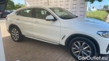  Bmw  X4 xDrive 20d MH48V #2