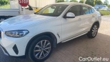  Bmw  X4 xDrive 20d MH48V 