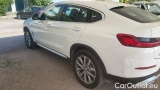  Bmw  X4 xDrive 20d MH48V #3
