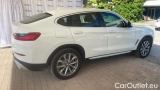  Bmw  X4 xDrive 20d MH48V #4