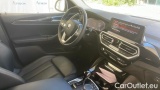  Bmw  X4 xDrive 20d MH48V #7