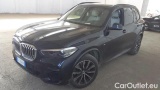  Bmw  X5 xDrive 30d MH48V Msport autom. 