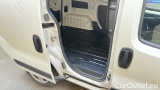 Fiat  Fiorino 1.3 Multijet 95 CV E6d-temp SX #8