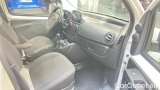  Fiat  Fiorino 1.3 Multijet 95 CV E6d-temp SX #7
