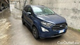  Ford   ECOSPORT 1.0 Ecoboost 125cv S&S ST-Line 