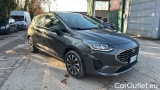  Ford  Fiesta 1.1 75CV Titanium #2