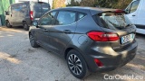  Ford  Fiesta 1.1 75CV Titanium #3