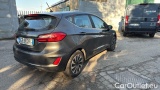  Ford  Fiesta 1.1 75CV Titanium #4