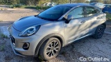  Ford  Puma 1.0 Ecoboost Hybrid 125CV Titanium Auto 