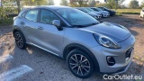  Ford  Puma 1.0 Ecoboost Hybrid 125CV Titanium Auto #2