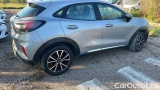  Ford  Puma 1.0 Ecoboost Hybrid 125CV Titanium Auto #4