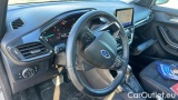  Ford  Puma 1.0 Ecoboost Hybrid 125CV Titanium Auto #6