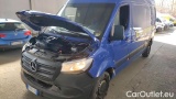  Mercedes  Sprinter 311 CDI F39/33 t.alto p.m. tr.ant. 