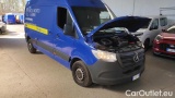  Mercedes  Sprinter 311 CDI F39/33 t.alto p.m. tr.ant. #2